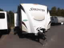 New 2013 Keystone Sprinter 316BIK Travel Trailer For Sale